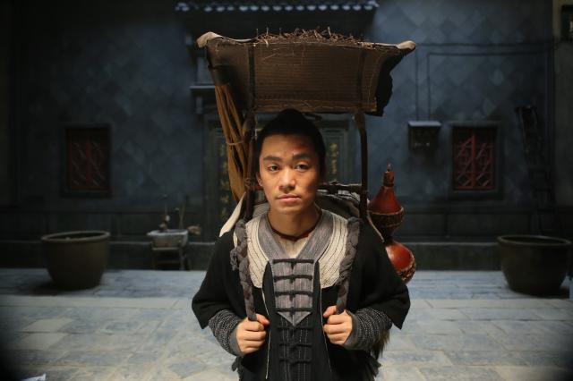 道士下山劇照 16