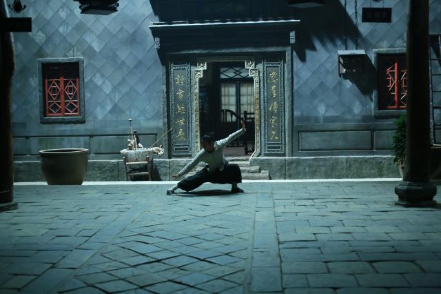 道士下山劇照 17