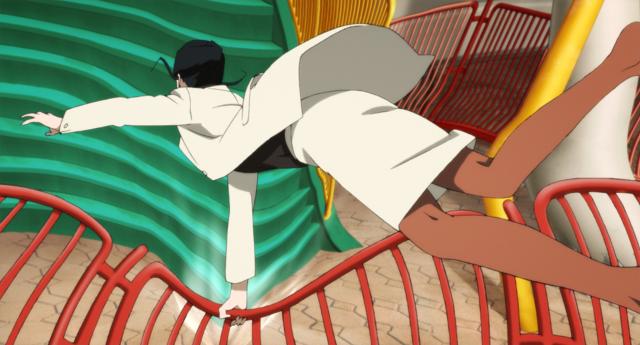 盜夢偵探預告片 01