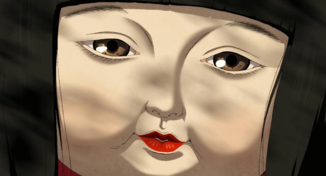 盜夢偵探劇照 12