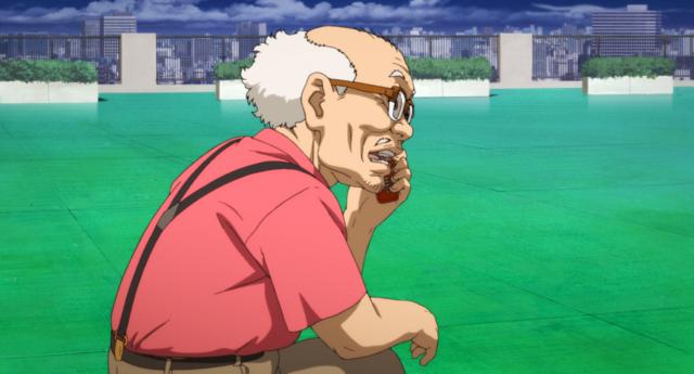 盜夢偵探劇照 4