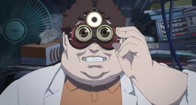 盜夢偵探劇照 5