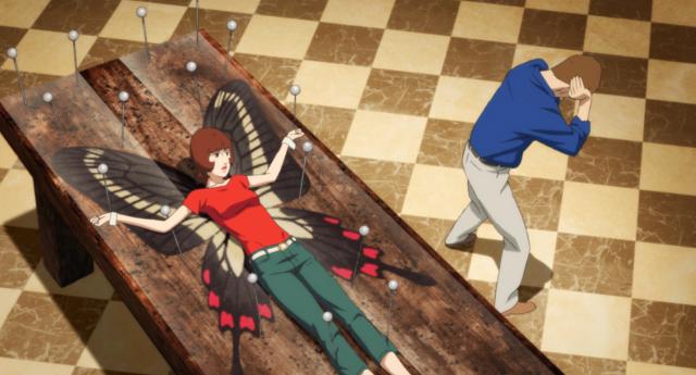 盜夢偵探劇照 6