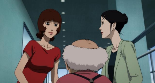 盜夢偵探劇照 13