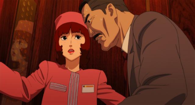 盜夢偵探劇照 8