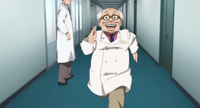 盜夢偵探劇照 10