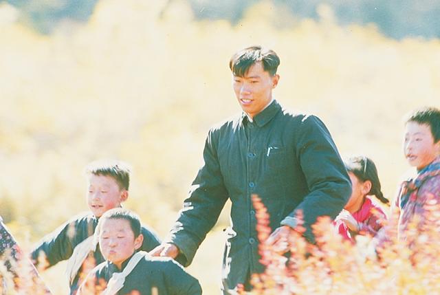 我的父親母親劇照 4