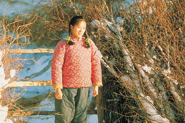 我的父親母親劇照 5