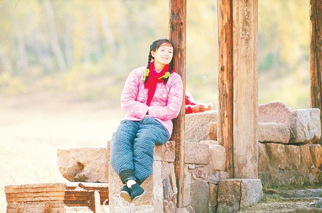 我的父親母親劇照 6