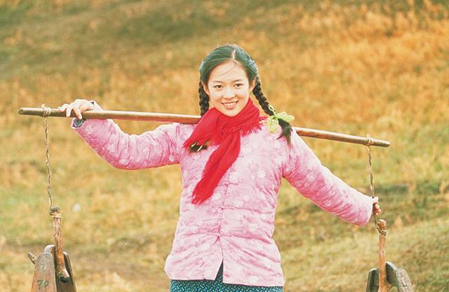 我的父親母親劇照 7