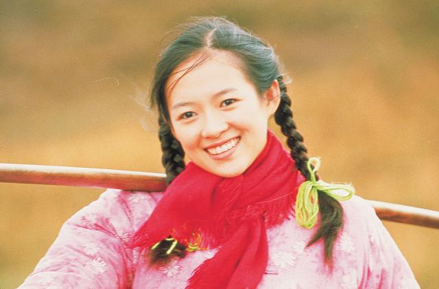 我的父親母親劇照 8