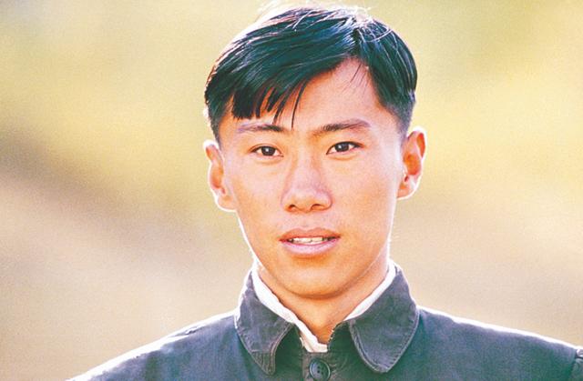 我的父親母親劇照 9