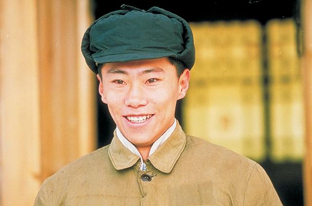 我的父親母親劇照 10