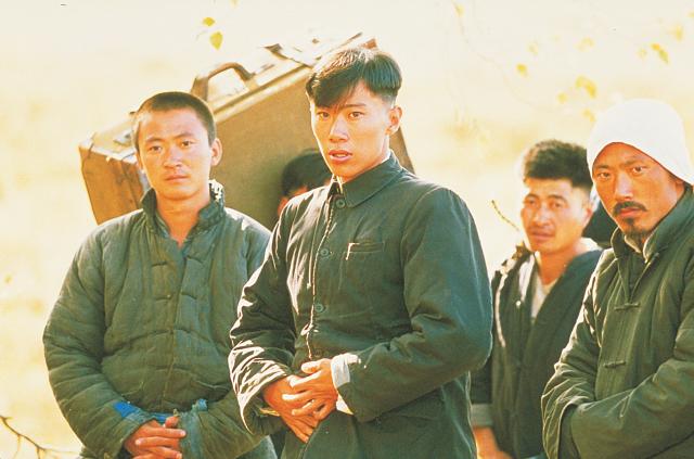 我的父親母親劇照 11