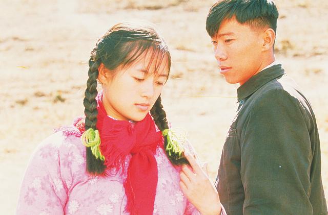 我的父親母親劇照 12