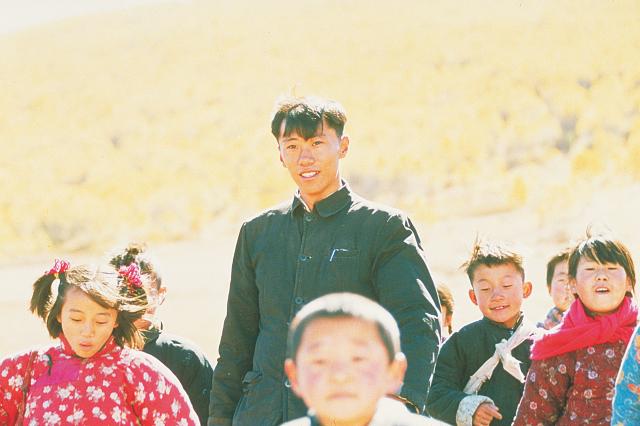 我的父親母親劇照 13