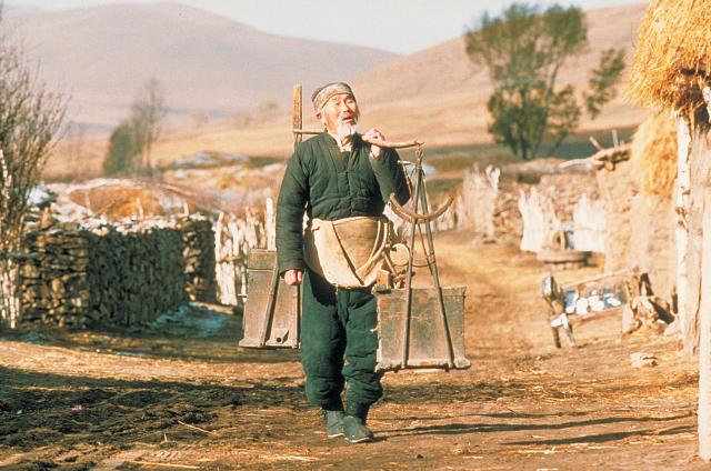 我的父親母親劇照 15