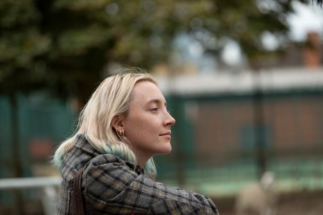 新生的逃亡劇照 3