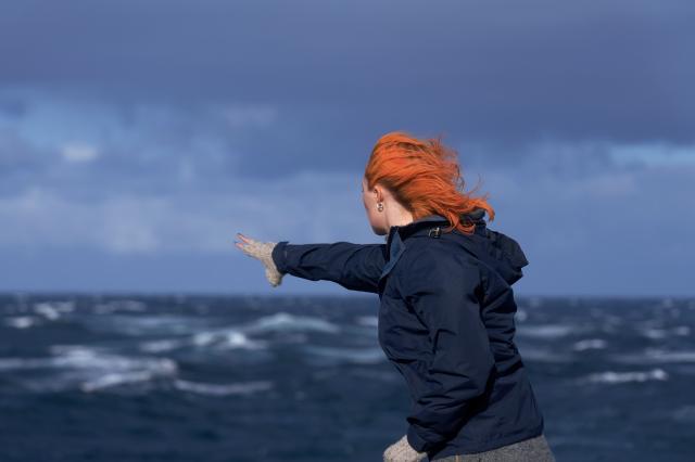 新生的逃亡劇照 6