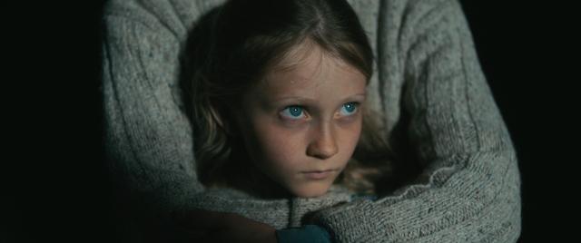 新生的逃亡劇照 11