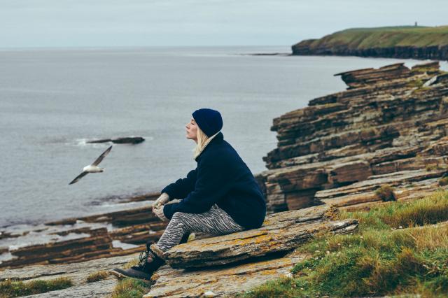 新生的逃亡劇照 14