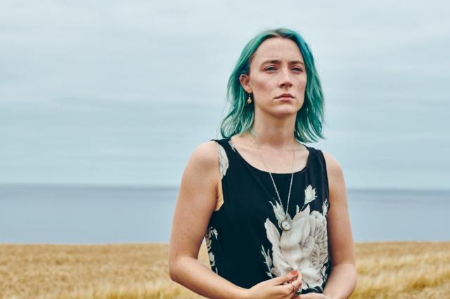 新生的逃亡劇照 12