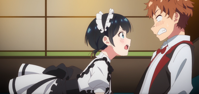 出租女友 第四季 線上看