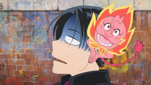 綻裂?!/無人能敵 線上看