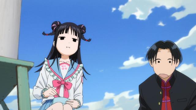 綻裂?!/無人能敵 線上看