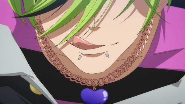 綻裂?!/無人能敵 線上看