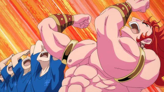 綻裂?!/無人能敵 線上看