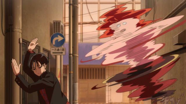 綻裂?!/無人能敵 線上看