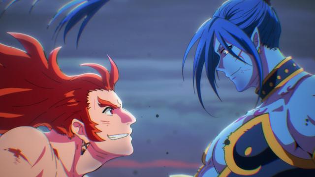 綻裂?!/無人能敵 線上看