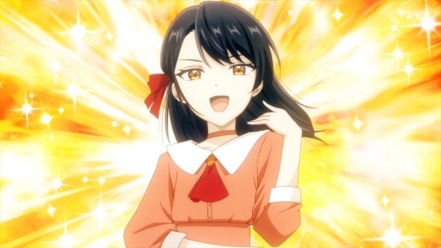 成為名留歷史的壞女人吧 線上看