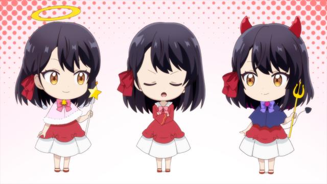 成為名留歷史的壞女人吧 線上看