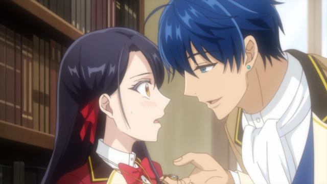 成為名留歷史的壞女人吧 線上看