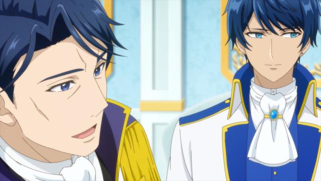 成為名留歷史的壞女人吧 線上看