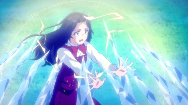 成為名留歷史的壞女人吧 線上看