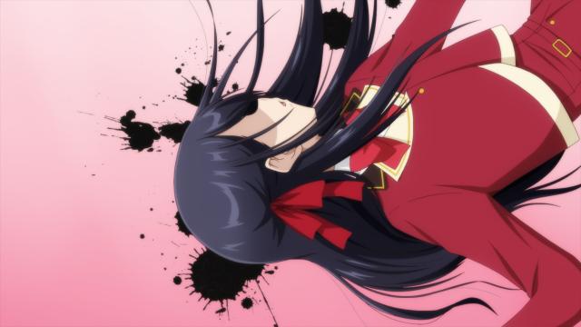 成為名留歷史的壞女人吧 線上看