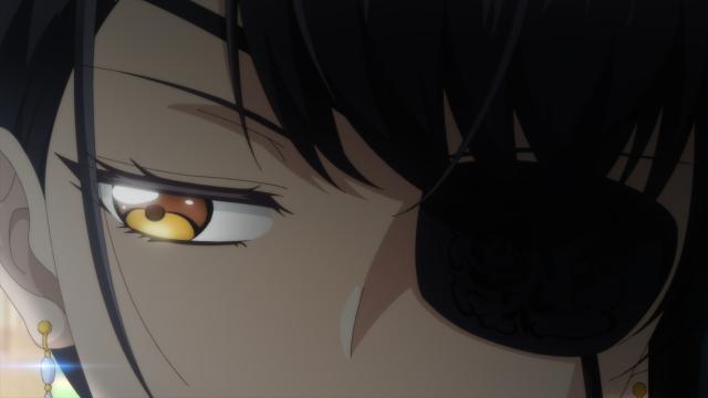 成為名留歷史的壞女人吧 線上看