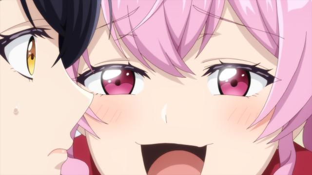 成為名留歷史的壞女人吧 線上看