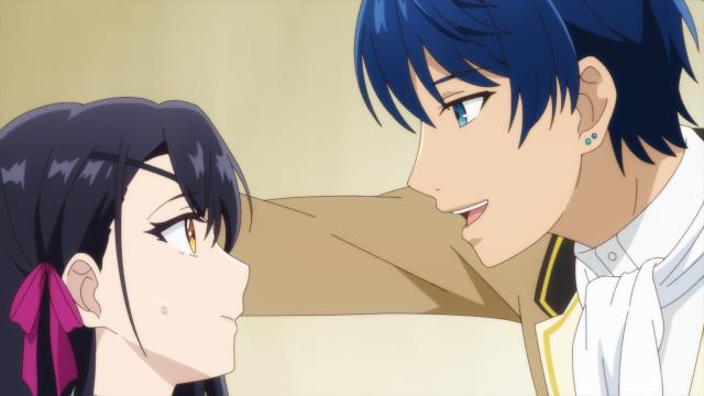 成為名留歷史的壞女人吧 線上看