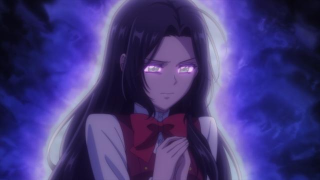 成為名留歷史的壞女人吧 線上看