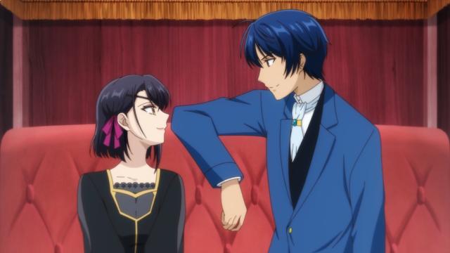 成為名留歷史的壞女人吧 線上看