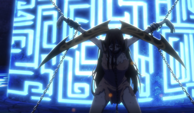 強者的新傳說 線上看