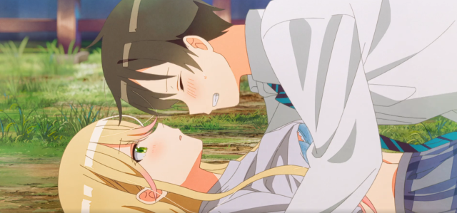 渡同學的××瀕臨崩壞 第1集