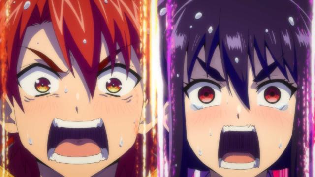 紅戰士在異世界成了冒險者 線上看