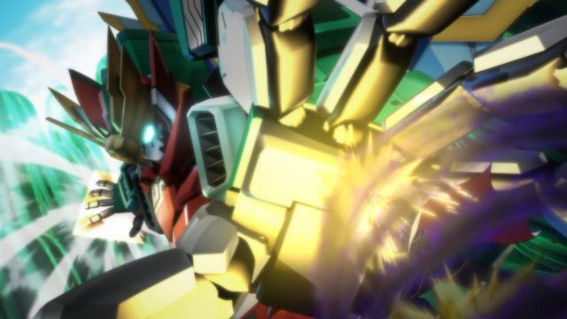 紅戰士在異世界成了冒險者 線上看