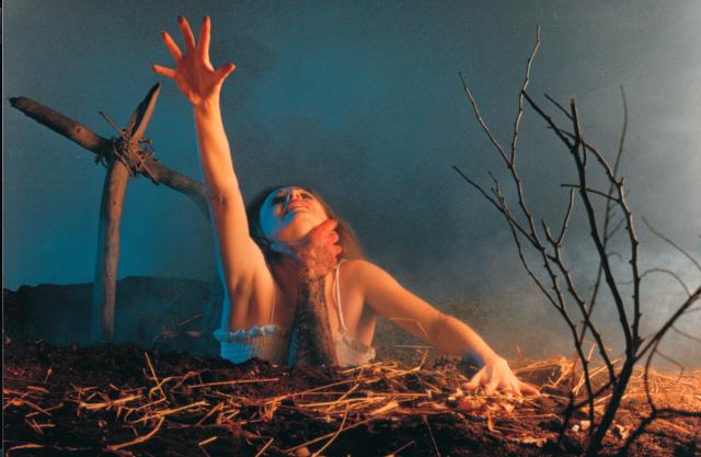 鬼玩人 (1983)劇照 2