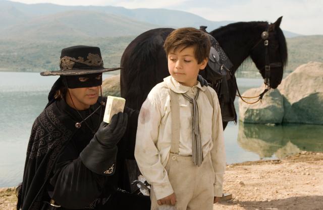 蒙面俠蘇洛2：不朽傳奇劇照 5